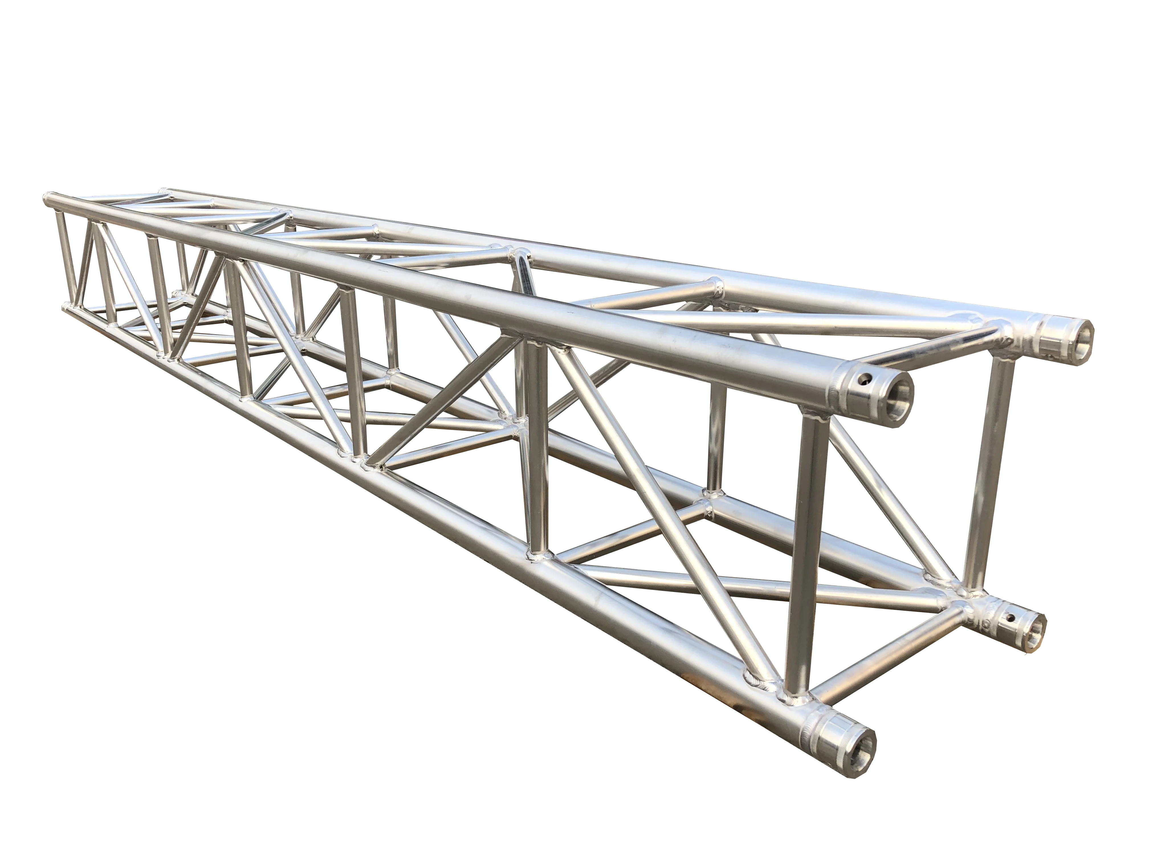 Lighting Truss Displays Aluminium Stage Truss Tothet Line Array Canopy Steel Roof Truss Lift Tower-Durable Versatile
