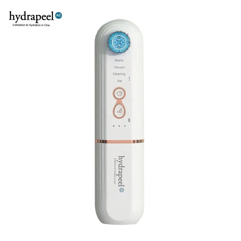 Electric Pore Vacuum Blackhead Acne Extractor USB Rechargeable Face Blackhead Vacuum Whitehead Remover Tool Suction device