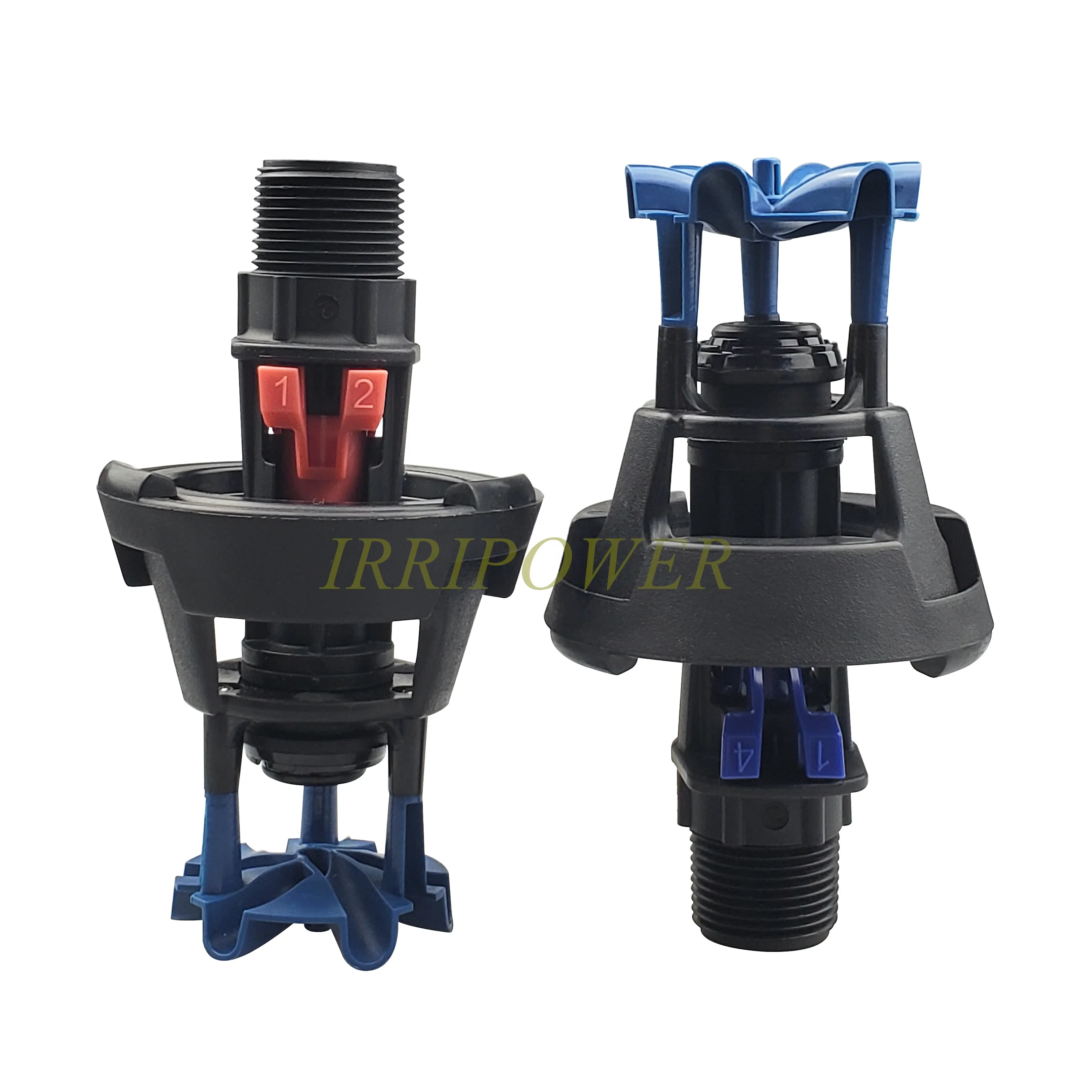 High Quality Wobbler Sprinkler With Pressure Regulator For Center Pivot Irrigation System