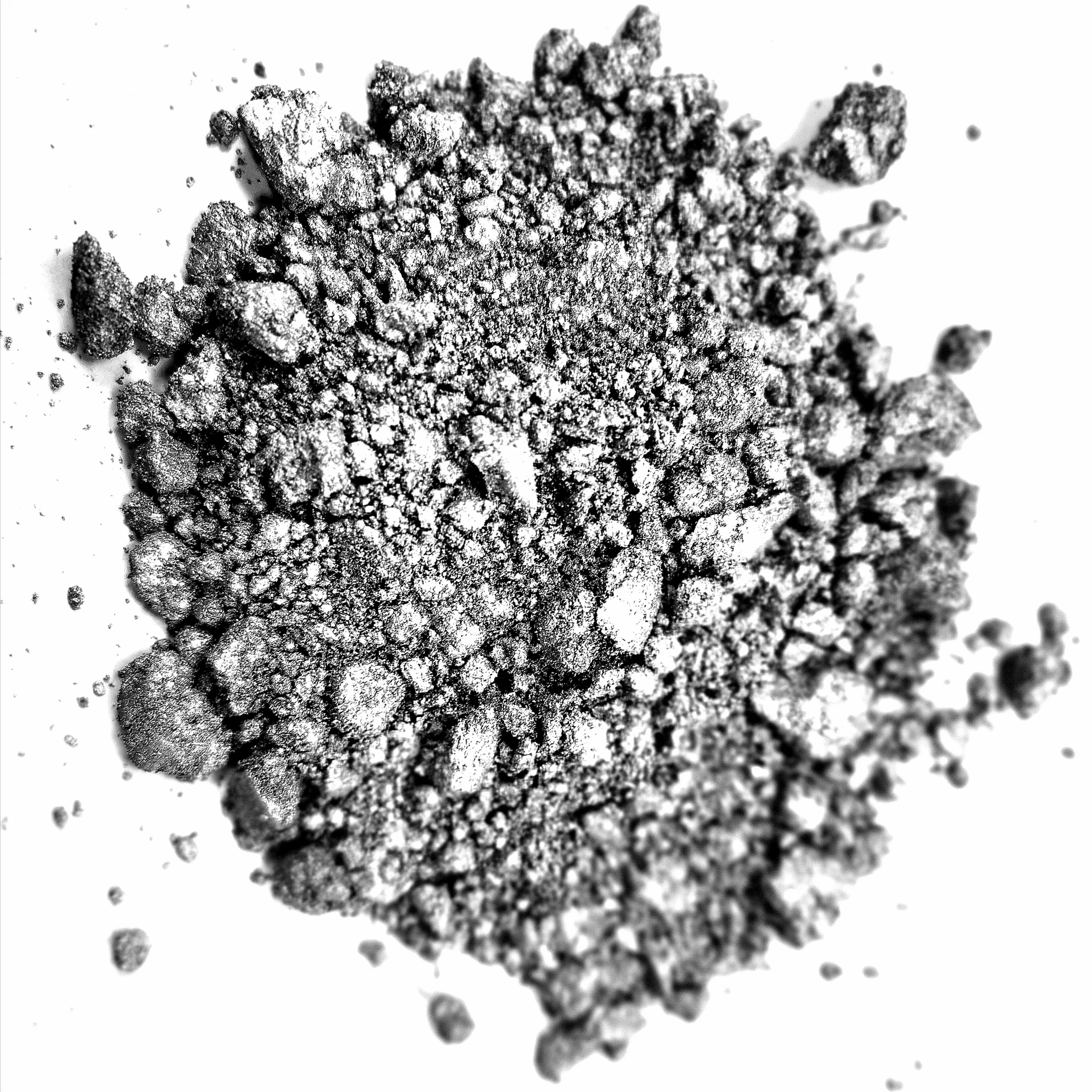 Biotio Brand Recommend products Leafing Aluminum Paste AP-400 Aluminium pigments