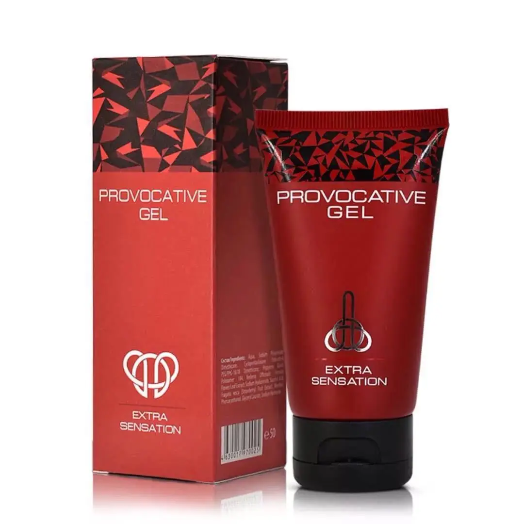 Original Russia Titan Gel Adult Products Massage Cream