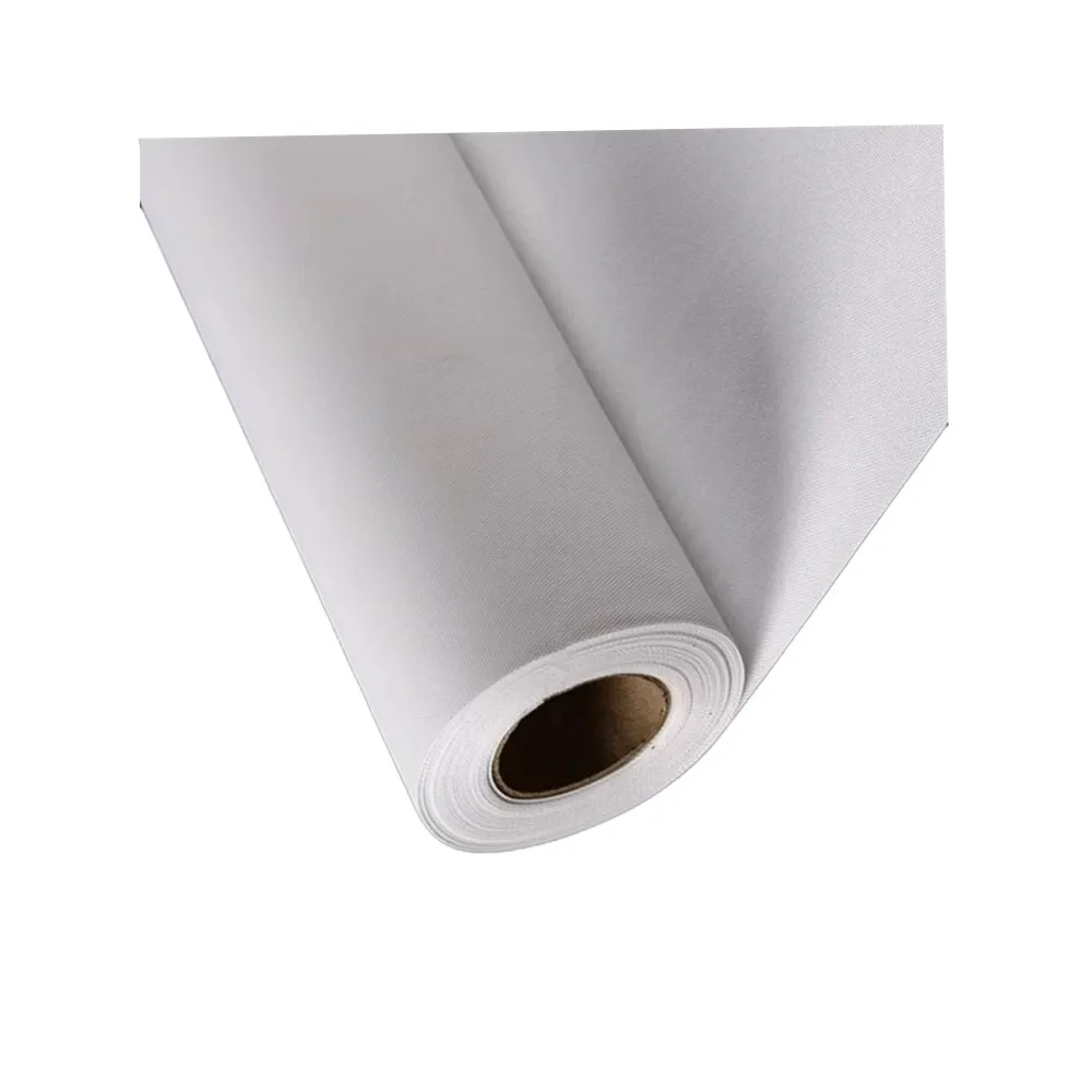 Factory custom canvas paintings for home decor canvas printing service round canvas board