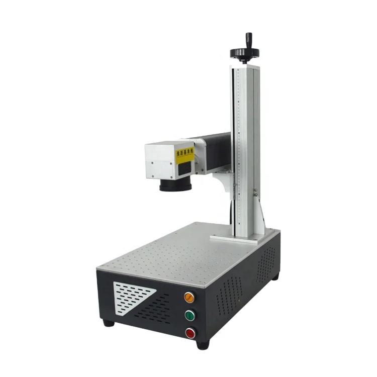 china factory cheap laser machine co2 fiber UV  low price for dealer