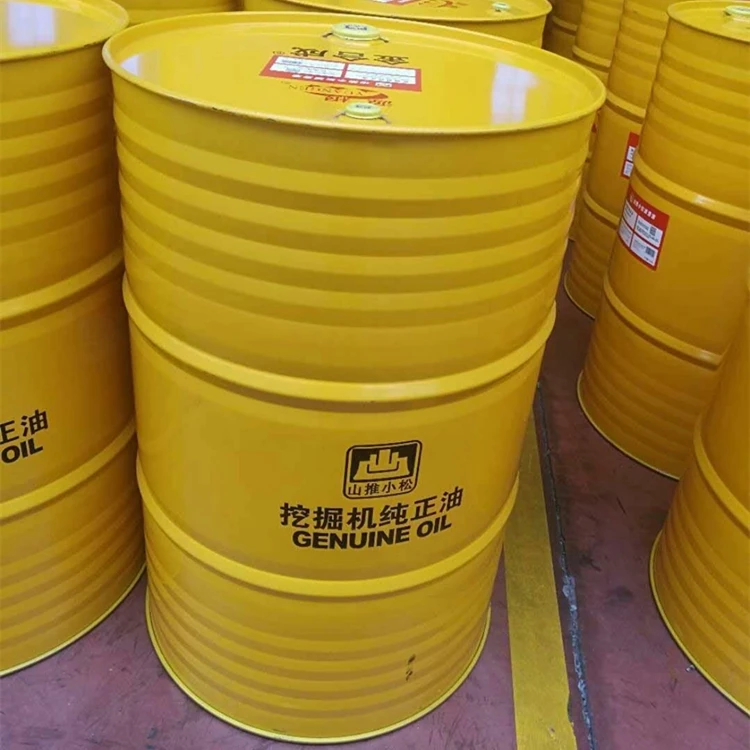 Оптовая продажа высокое качество прочный специальный экскаватор смазывающее гидравлическое масло на износостойкой основе 200 л
