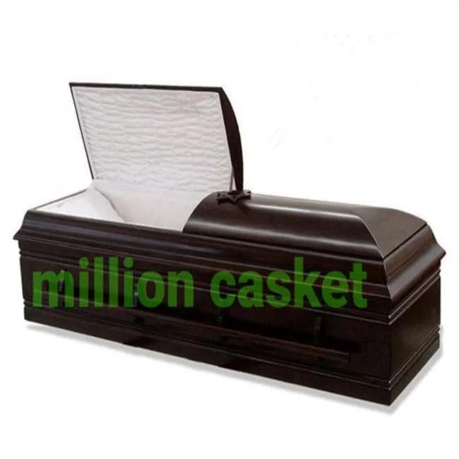 coffins for the dead