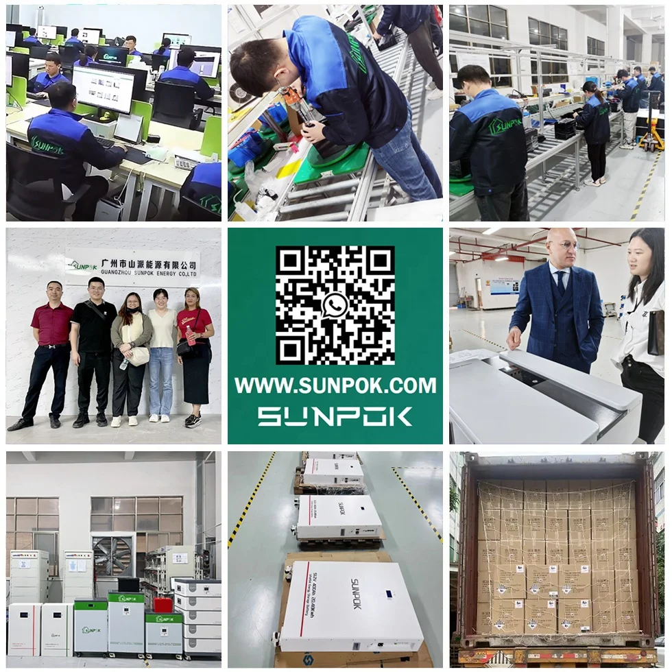 Lithium Ion Battery For Solar Energy System 1000w 10000w Hybrid Off Grid 2kw 10kw Complete Solar Energy System Indoor Balcony