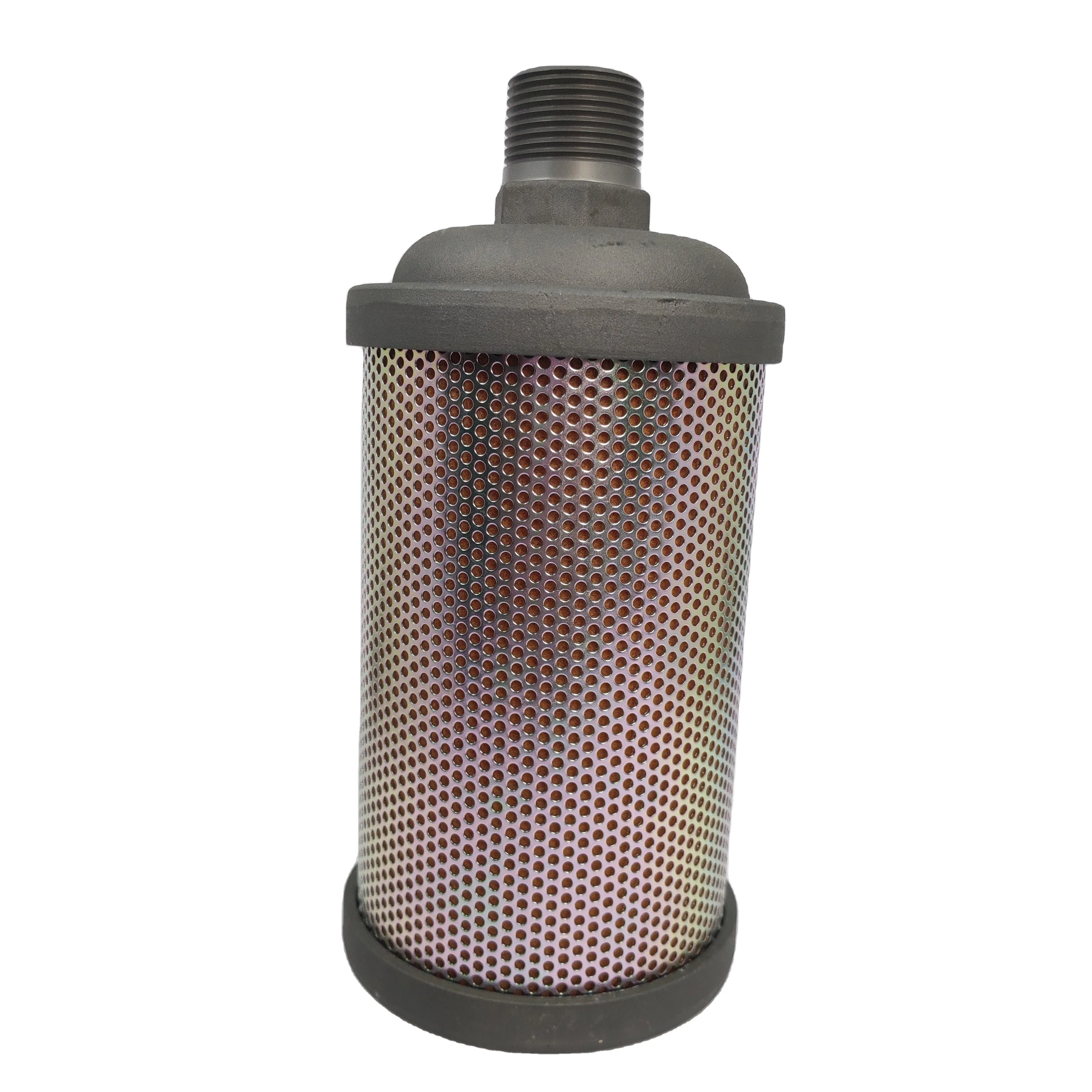 Silencer 350-568 Use for ARO Pneumatic diaphragm pump Muffler Cast 350.568 fit to pump parts