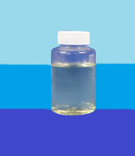 [HOSOME]Polyamine Polymer Resin Water Treatment Flocculant for Papermaking Textile and Oilfield Waste - Stable and Non-Toxic