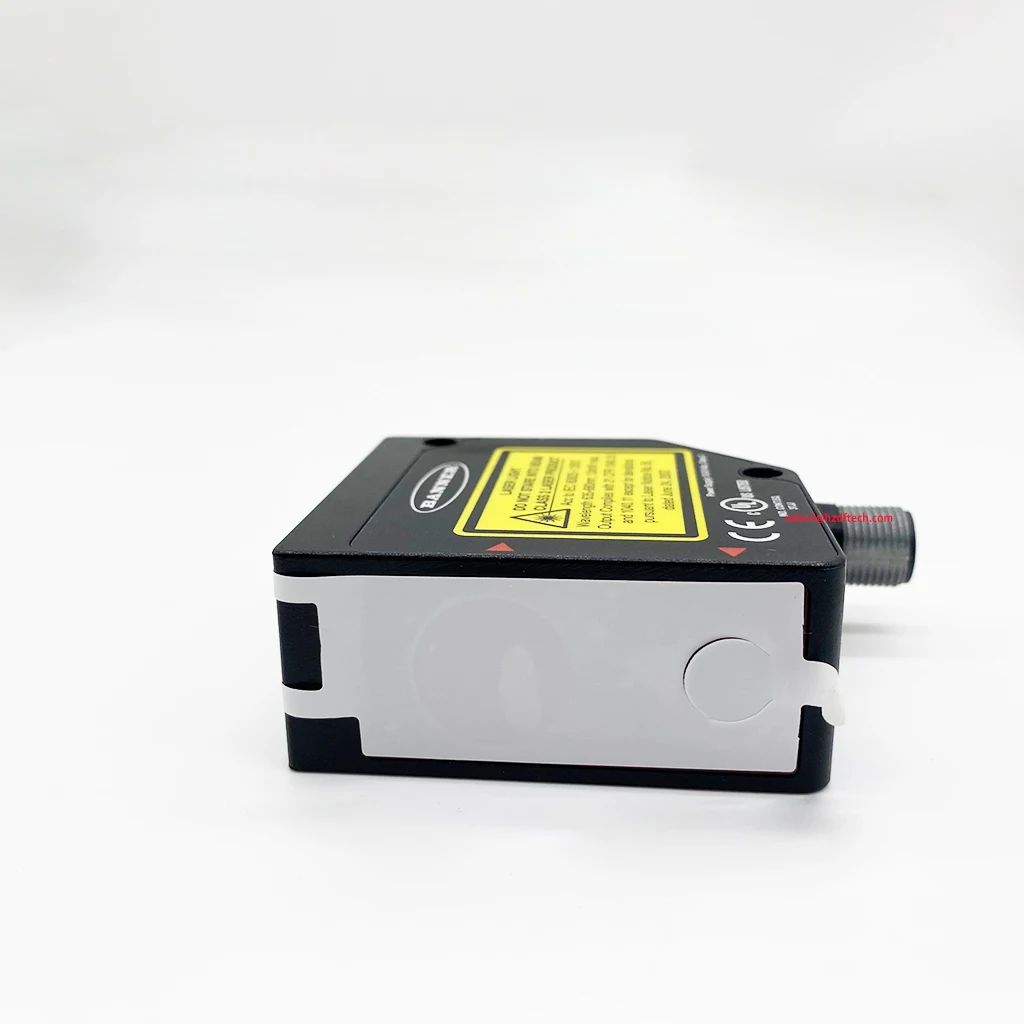 Brand new original BANNER Laser Displacement Sensor LE550IQ Part number 86746 in Stock