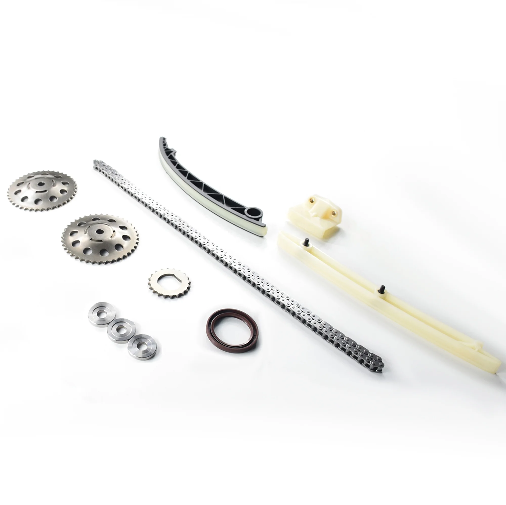 REVO Auto engine parts timing kit Timing chain kit for Opel 1.0L/1.2L/1.4L TK1001-53