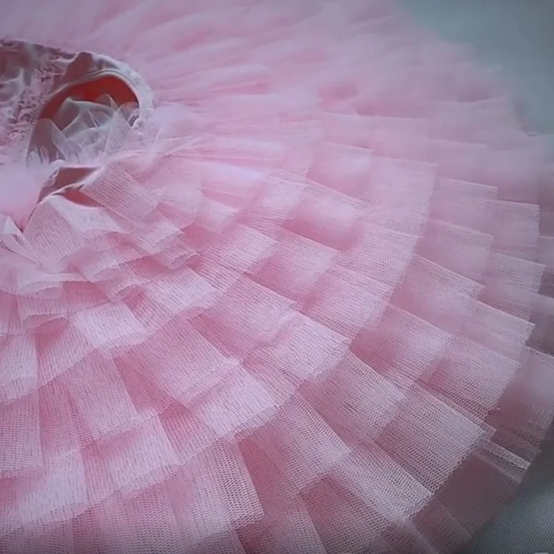 Free Shipping! Girls Paquita Variation Custom Made Ballet Tutu Children Professional Ballet Costumes