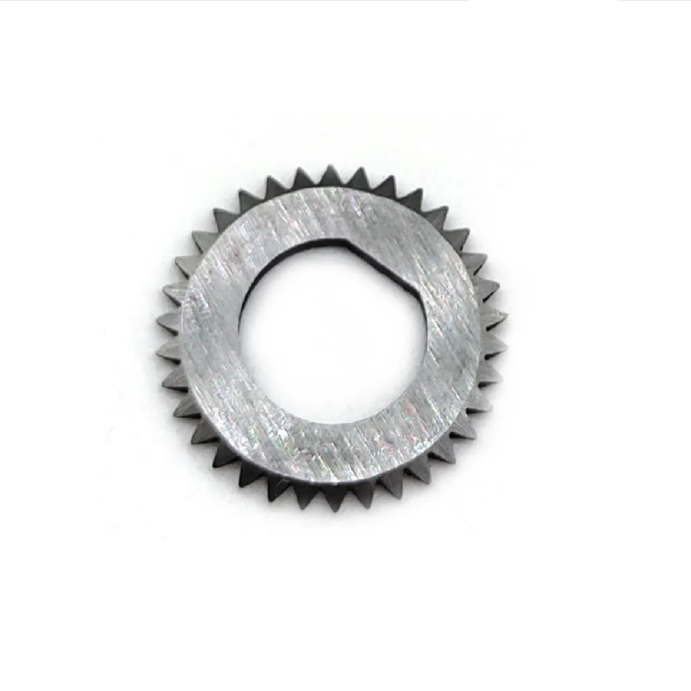 tungsten carbide circular cutter industrial knife