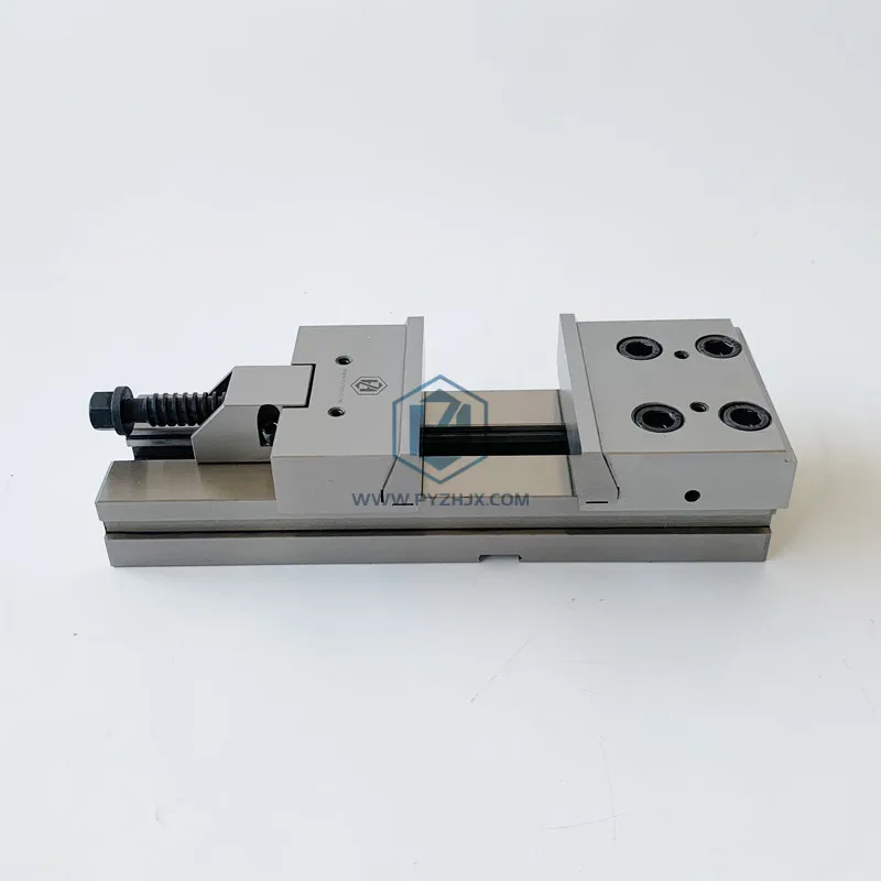 CNC Milling Machine Precision GT Modular Vise for Machine