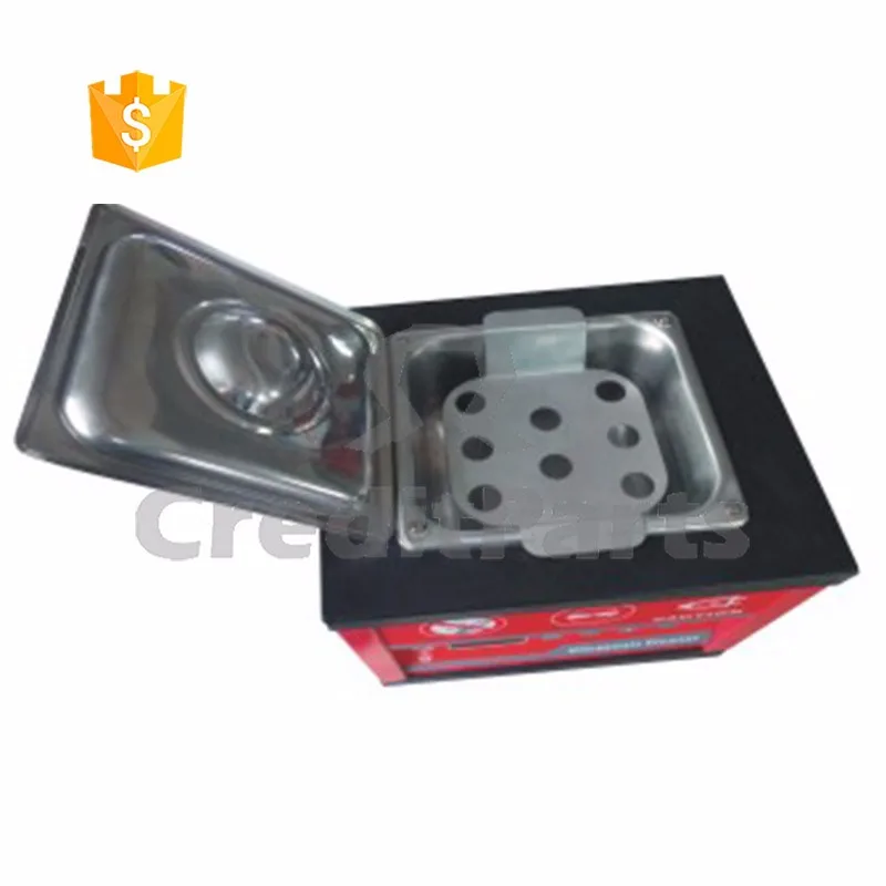 
Fuel injector ultrasonic cleaning machine for sale for sale FIU-210 