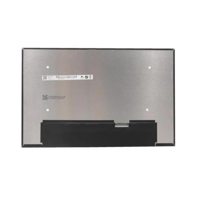 AUO высокопиксельный TFT ЖК-экран AHVA 14,0 дюймов Тонкий eDP 40 контактов PCBA изогнутый ЖК-дисплей B140QAN05.0 для ноутбука