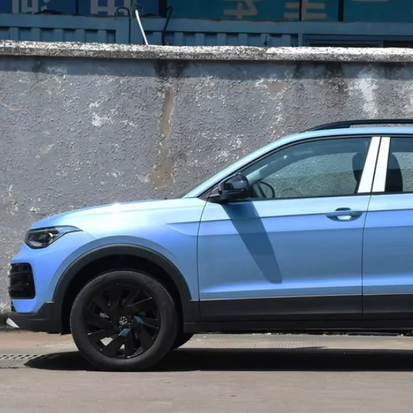 Новый и Подержанный автомобиль V---W T haru 2025 1.5L/1 5 Tuyue 300TSI Ruixiang Edition