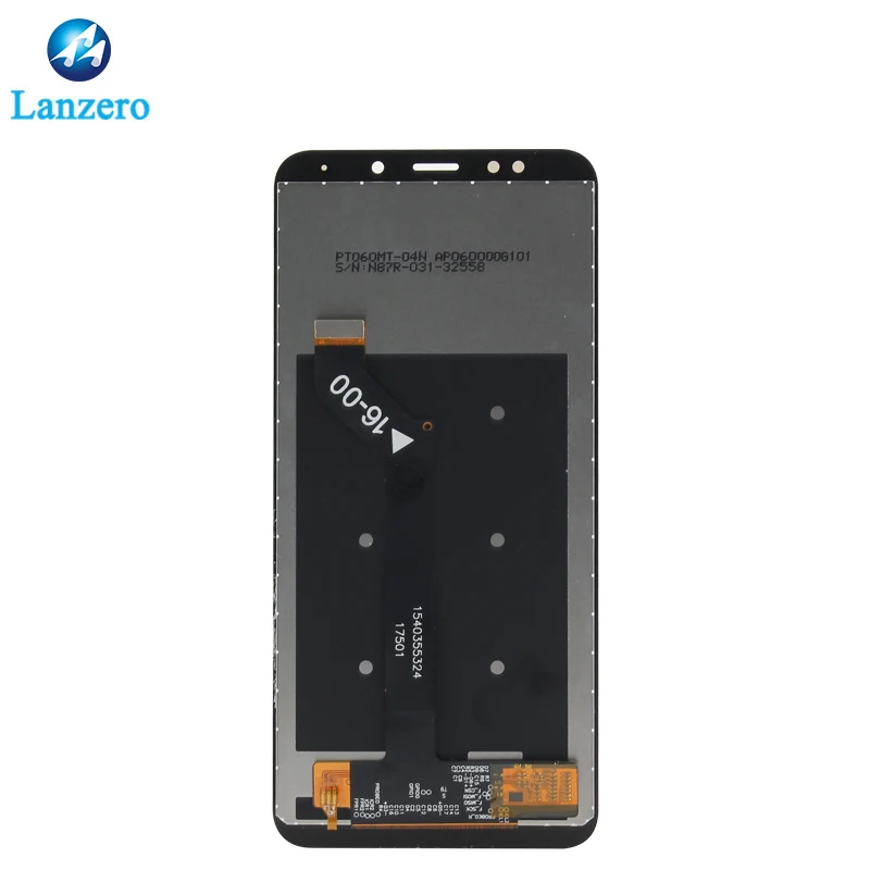 lcd for xiaomi redmi 5 plus