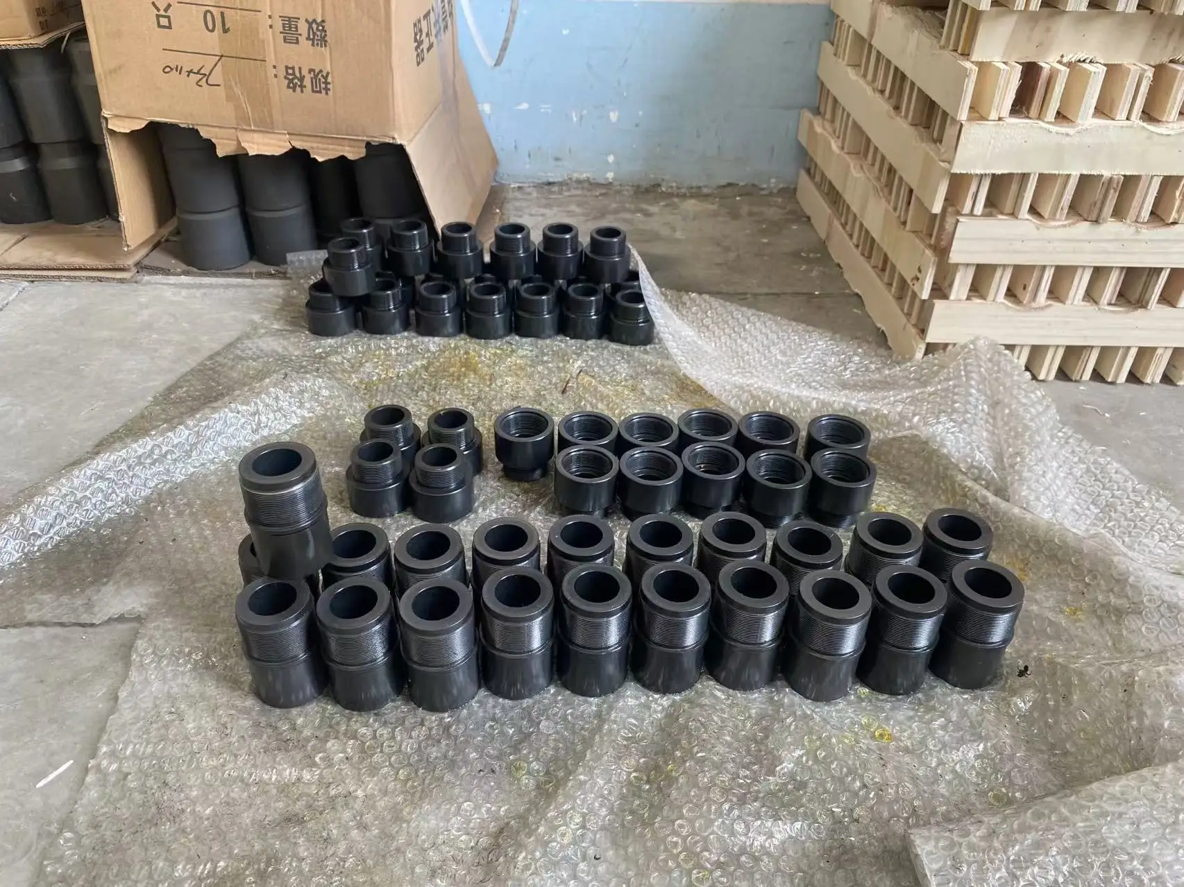 Oilwell Equipment Tubing Pump/SRP for Oilfield