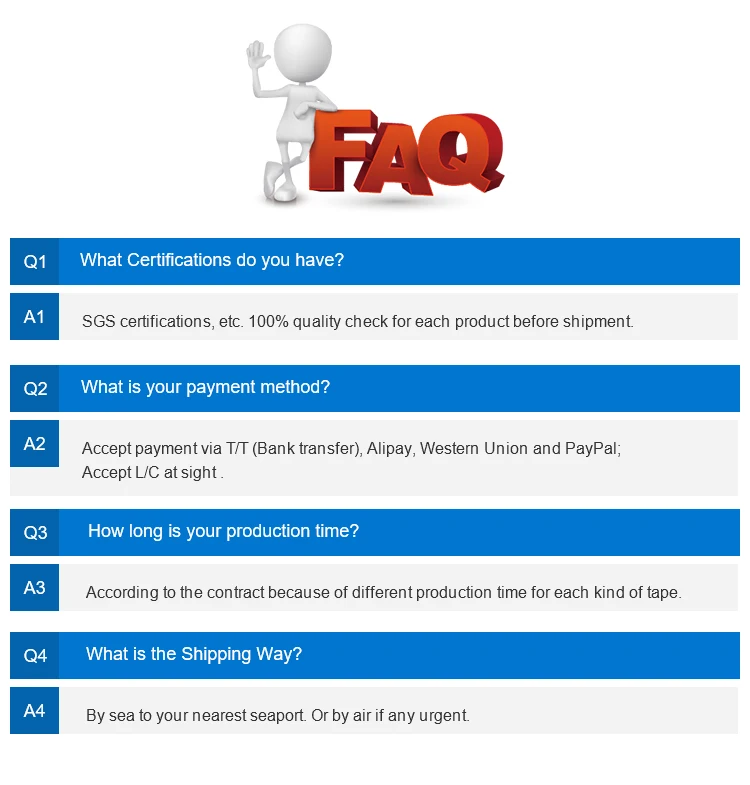 FAQ