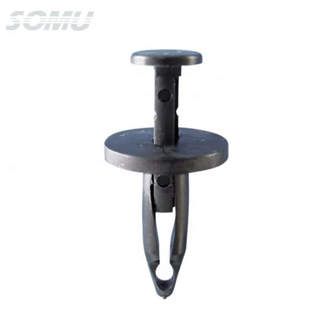 High Quality Automotive Fasteners Plastic Auto Clips For Car 20510029