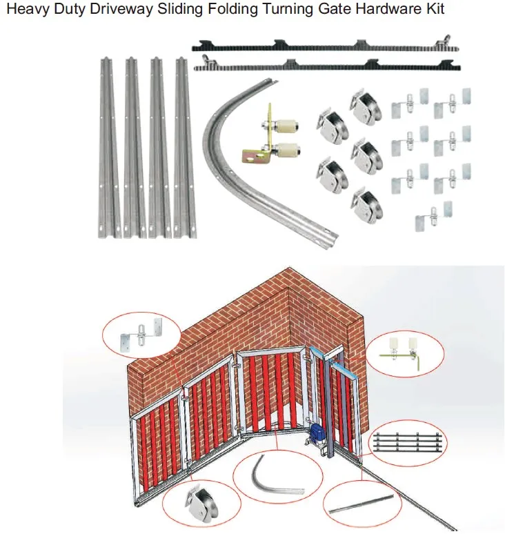 Durableand Digital menu setting control automatic sliding gate motor sliding gate opener for heavy duty 1000kg sliding gate