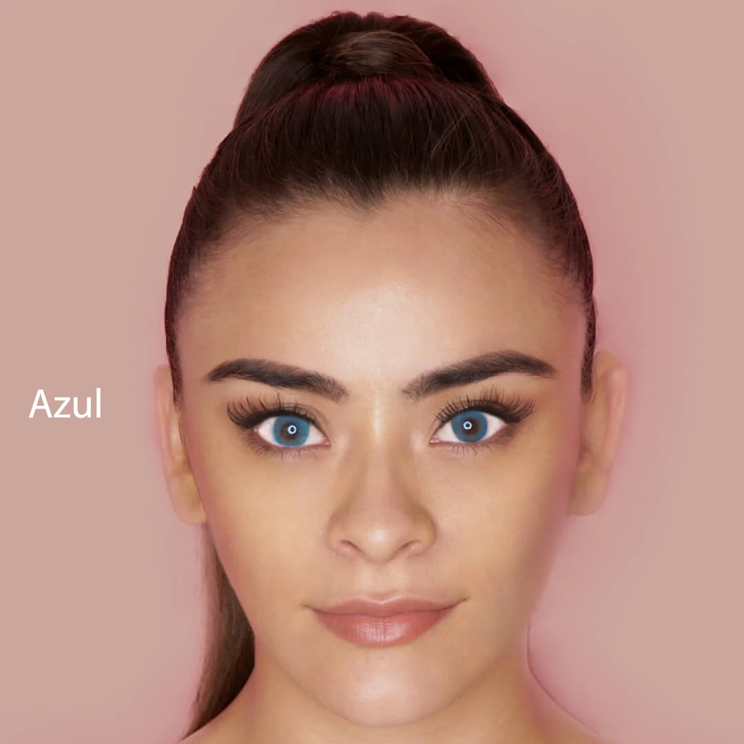 
Yearly soft natural color contact lenses wholesale annual replacement 13 colors super natural lens cheap colored contacts lenses 