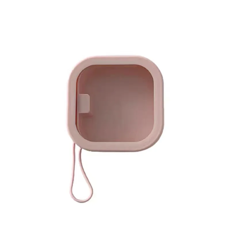 Square Medical Storage Box Mould Injection Mould Household  Washboard Laundry Board  Factory Ready Plastic Customized Polish