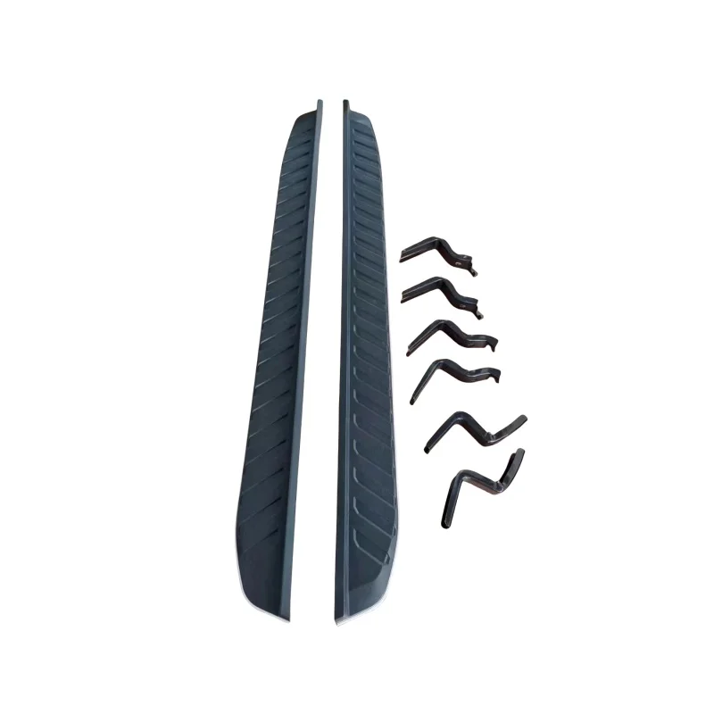 SIRU 2022 Hot-Selling New  Side Step Aluminum and Plastic Car Body Part for Ford Ranger