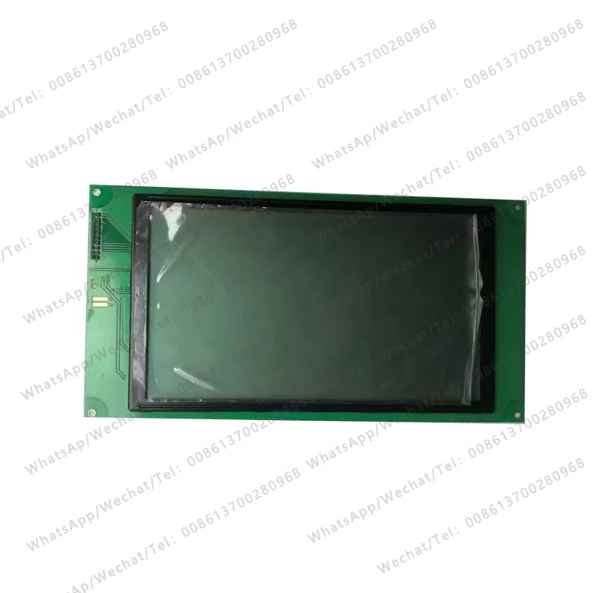 High-quality Jacquard machine parts JC4 JC5 JC6 display For Staubli jacquard machine