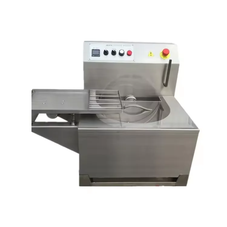 8kg/15kg/30kg/60kg chocolate candy making equipment chocos making machine tempering melting pot home use commercial bakery use