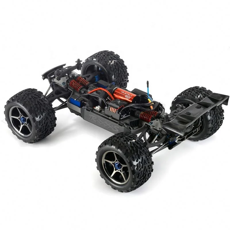 Hobbywing Quicrun 8BL150 Brushless Waterproof Sensorless 150A ESC Rock Crawler for 1/8 Rc Car