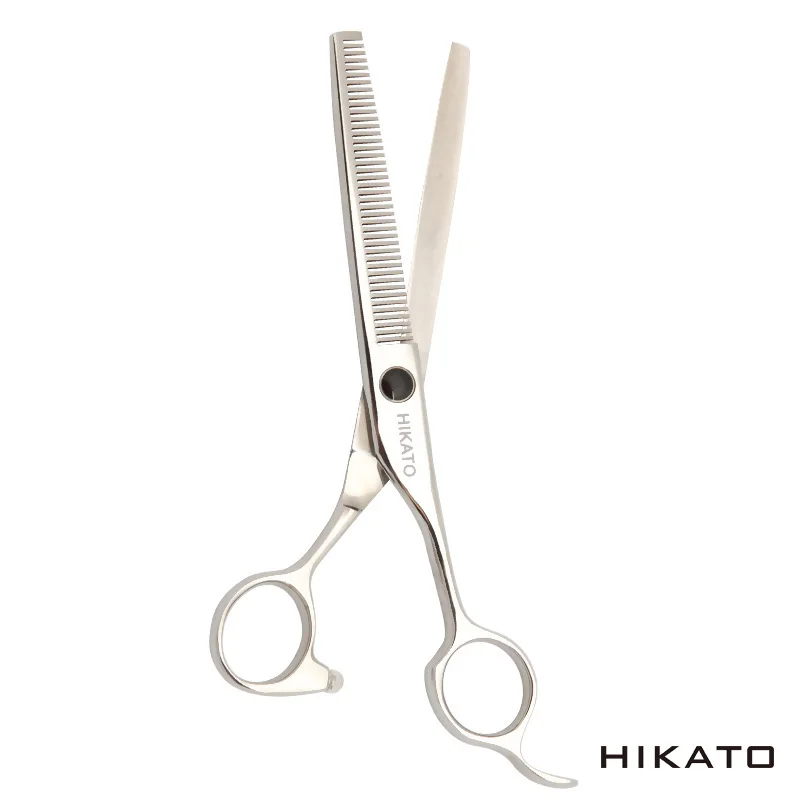 Shernbao customized dog grooming scissors pet supplies