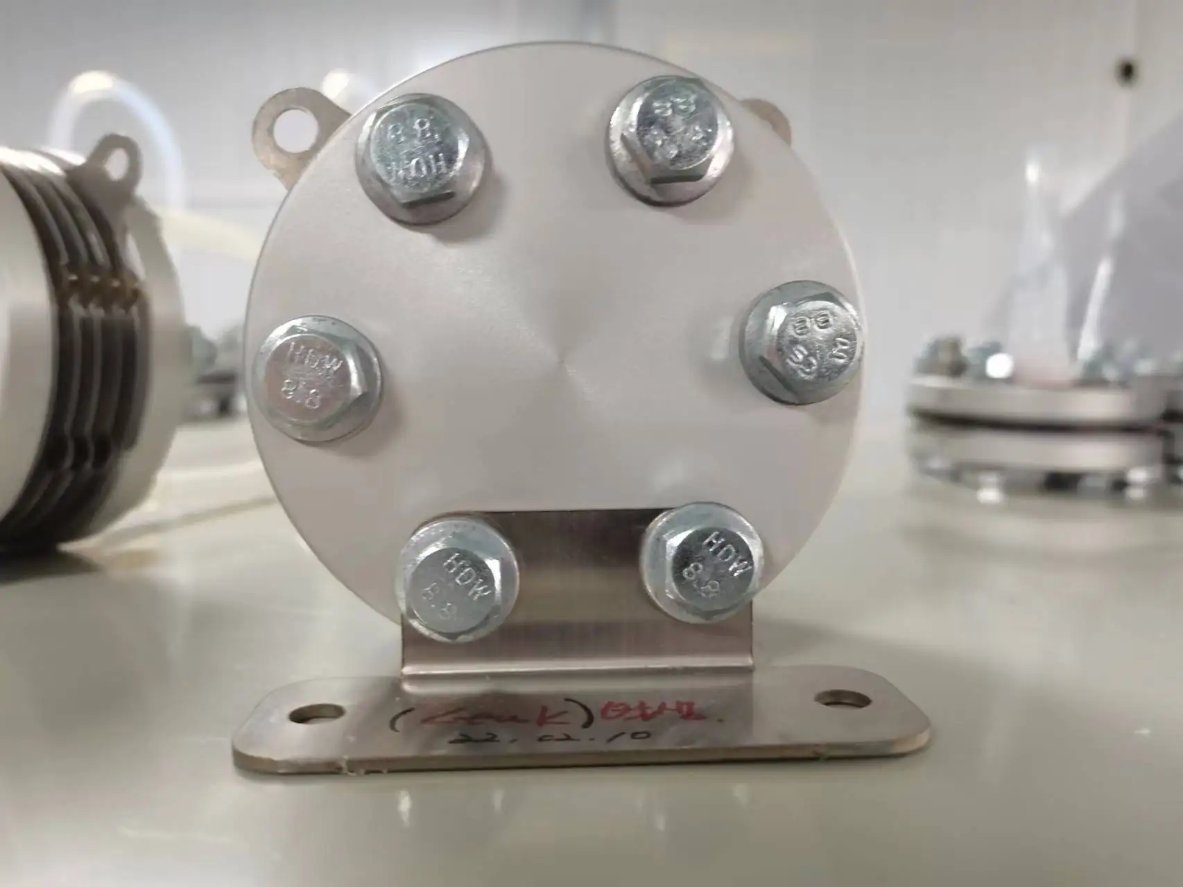 12v PEM electrolysers hydrogen cell stack