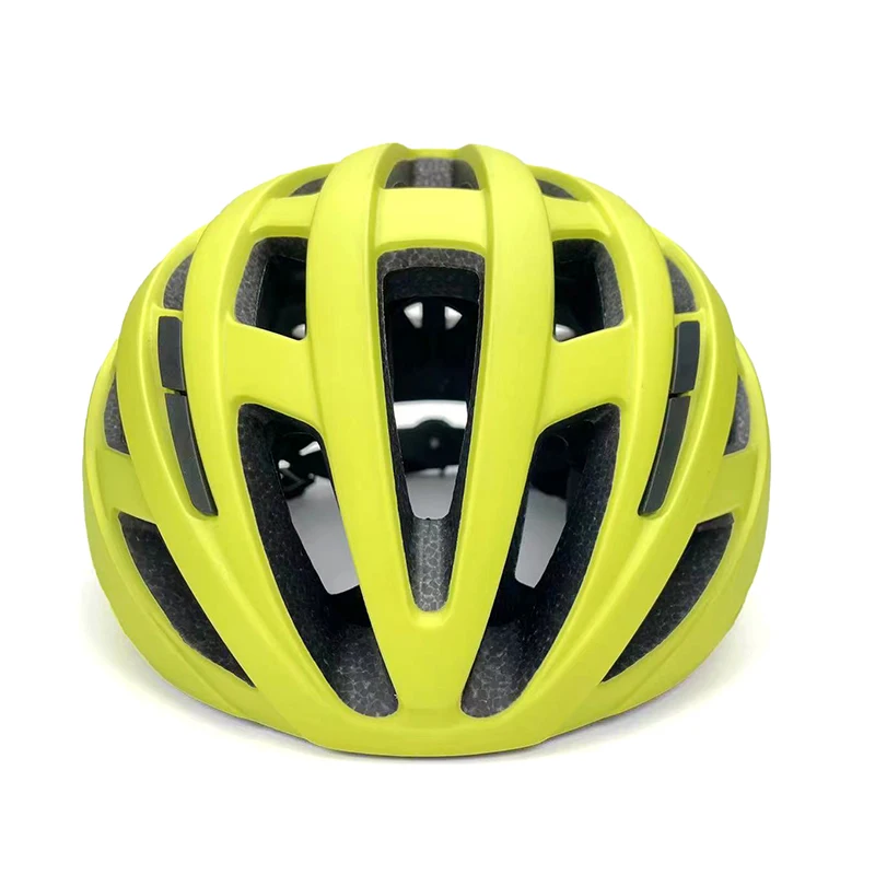 Lightweight Unisex Road Cycling Bicycle Helmet for Dirt Bike Riding even Style
