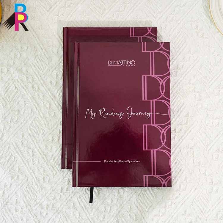 planner custom printing journal notebook notebook printing