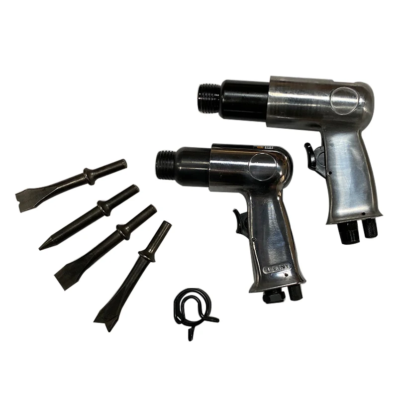 IMPA 590362 150mm pneumatic cutting machine, pneumatic air shovel