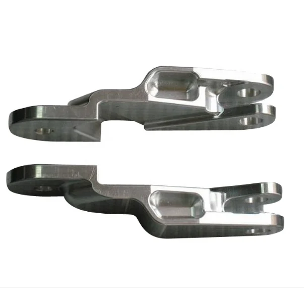 OEM Precision Stainless Steel Motor Shaft CNC Milling Lathe Machinery Spare Turning Machining Parts