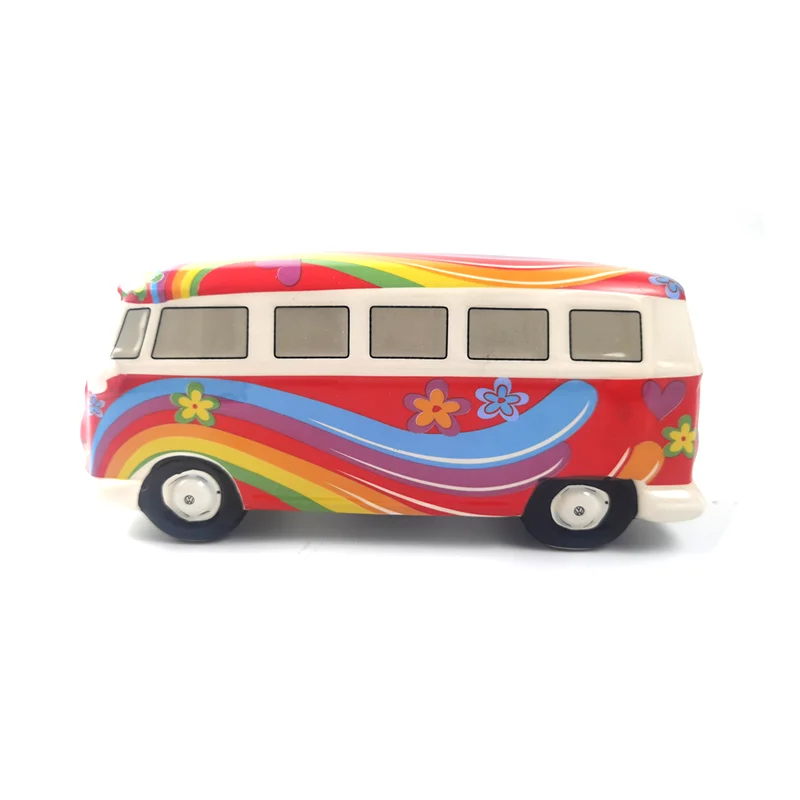 Boutique accessories piggy bank for Volkswagen