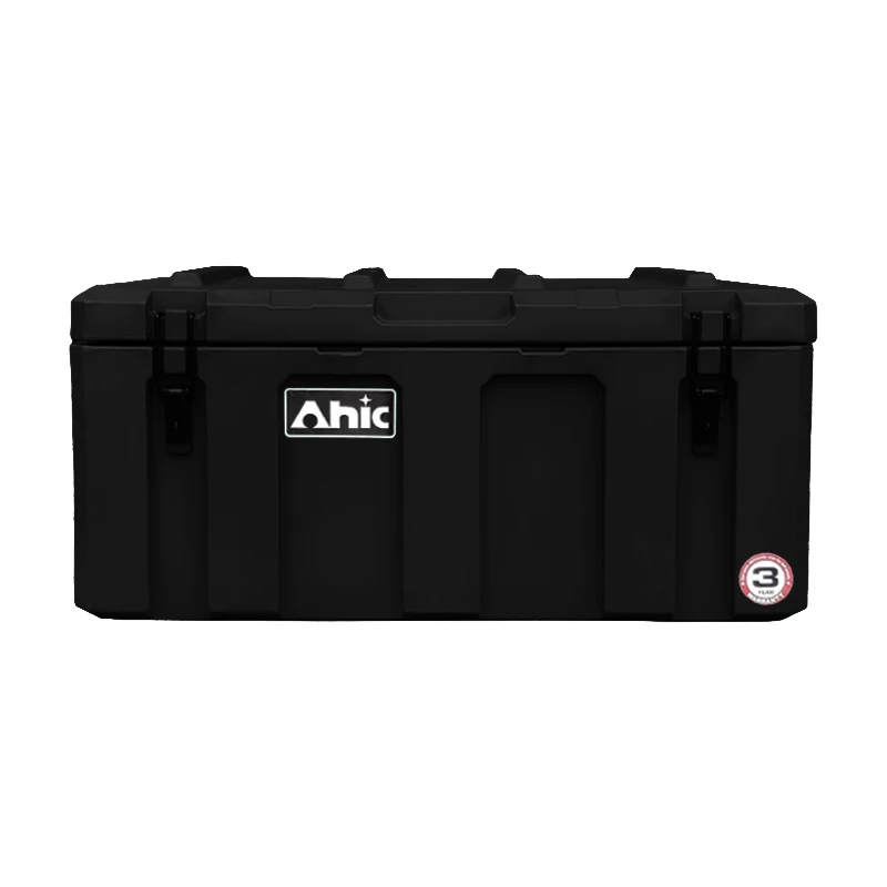 Heavy tool box Rolling tool box Factory discount inventory waterproof roof rack tool box for car
