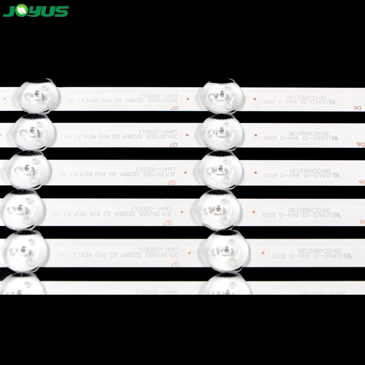 JY-S47 2013SVS65 3228N1 backlight para bar tv led sam sung 65 inch D3GE-650SMA-R3 650SMB-R1 UN65EH6000 UN65J6200 UN65H6203