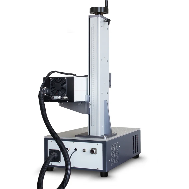 UV LASER MARKING MACHINE