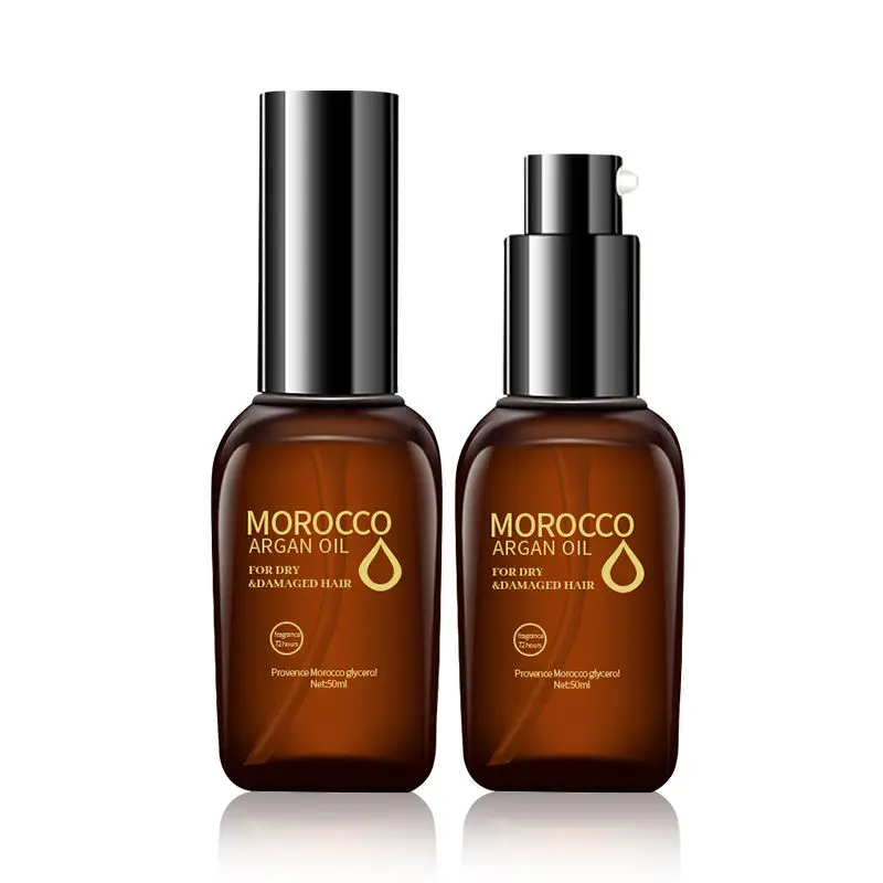 Best Body Care Nourishing Skin Morocco Argan Oil private label Organic Argan Oil for Hair Growth
