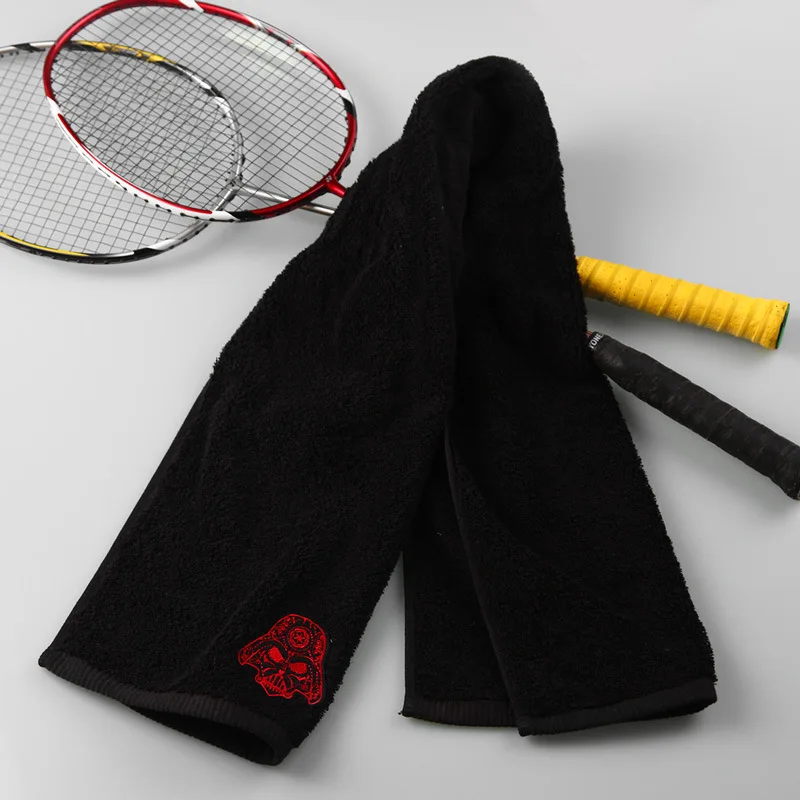 Black sport towel.jpg