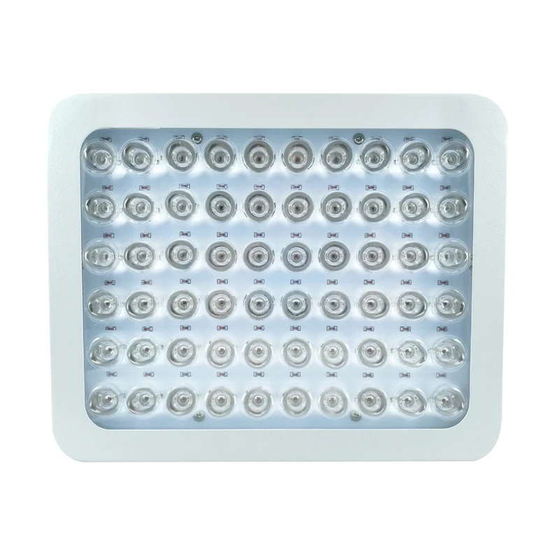 High power red and infrared led light therapy panels full body treatment facial skin rejuvenation care light