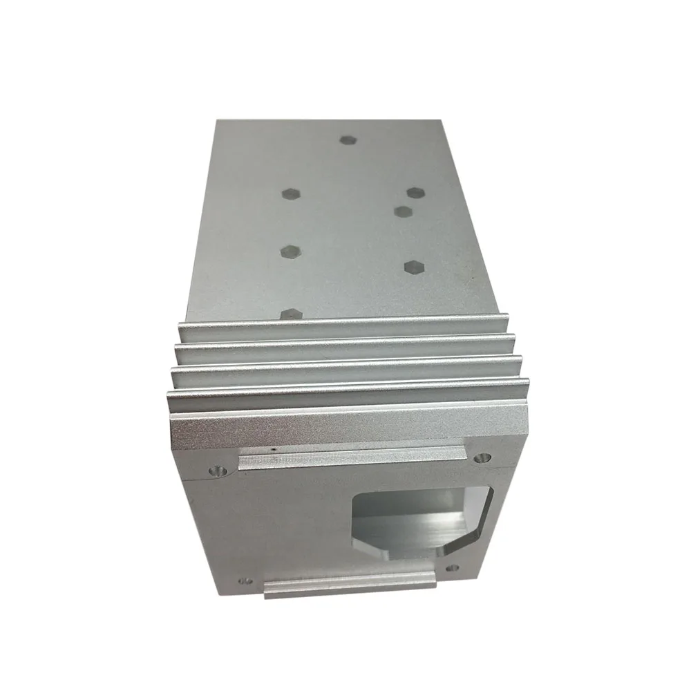  Автозапчасти аксессуары анодированный алюминий CNC обработка Sapre