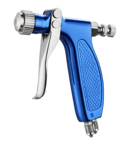 MRS-F распылитель с распылителем, активатор, объемный Печатный вентилятор для перекачки воды, MRS-F пистолет для распыления воздуха