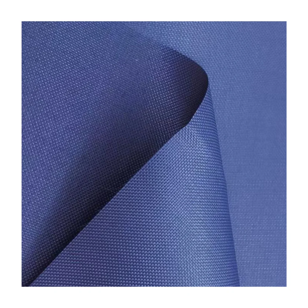 Factory Direct Sales PU+PU Coated 200 Denier 100% Polyester Waterproof Oxford Fabric For Outdoor-Industry