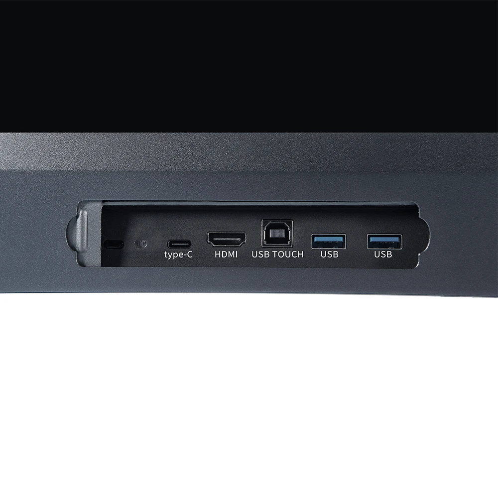 75 inch led multi touch screen interactive boards flat panel display monitor for education