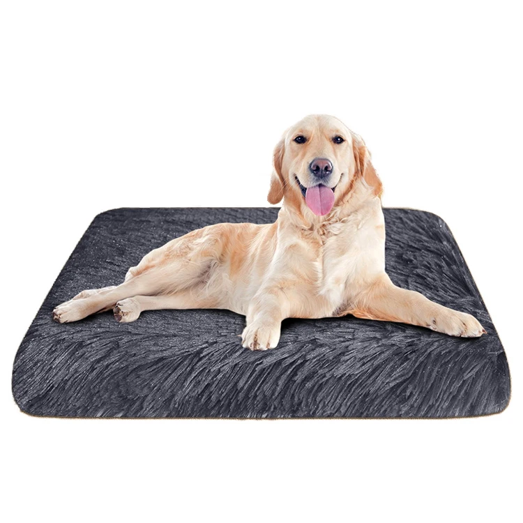 Dog Sleeping Mat Indoor Sofa Cover Cushions All Four Seasons Universal Dog Bed Removable Cover