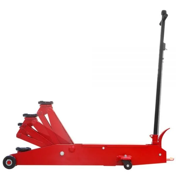 CE Certificate Long Ram Floor Jack Car Jacks For Auto Repair Lifting Tools Flooring Jack 3 Ton 5 Ton 10 Ton 20 Ton